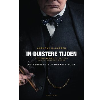 In duistere tijden