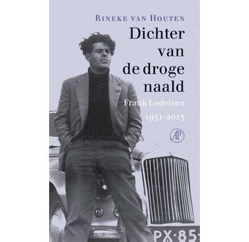 Dichter van de droge naald