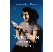 Vertalen wat er niet staat