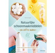 Natuurlijke schoonmaakmiddelen om zelf te maken