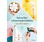 Natuurlijke schoonmaakmiddelen om zelf te maken