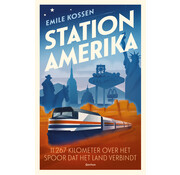 Station Amerika