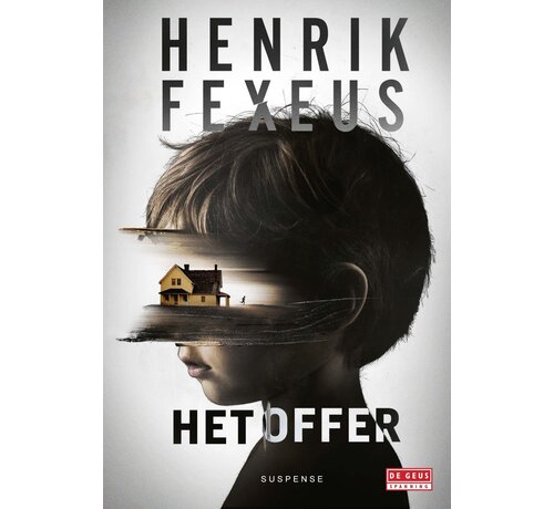 Nieuw binnen De Geus - Het offer