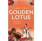 Gouden lotus