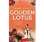 Gouden lotus