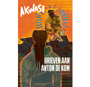 Brieven aan Anton de Kom