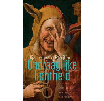 Ondraaglijke lichtheid