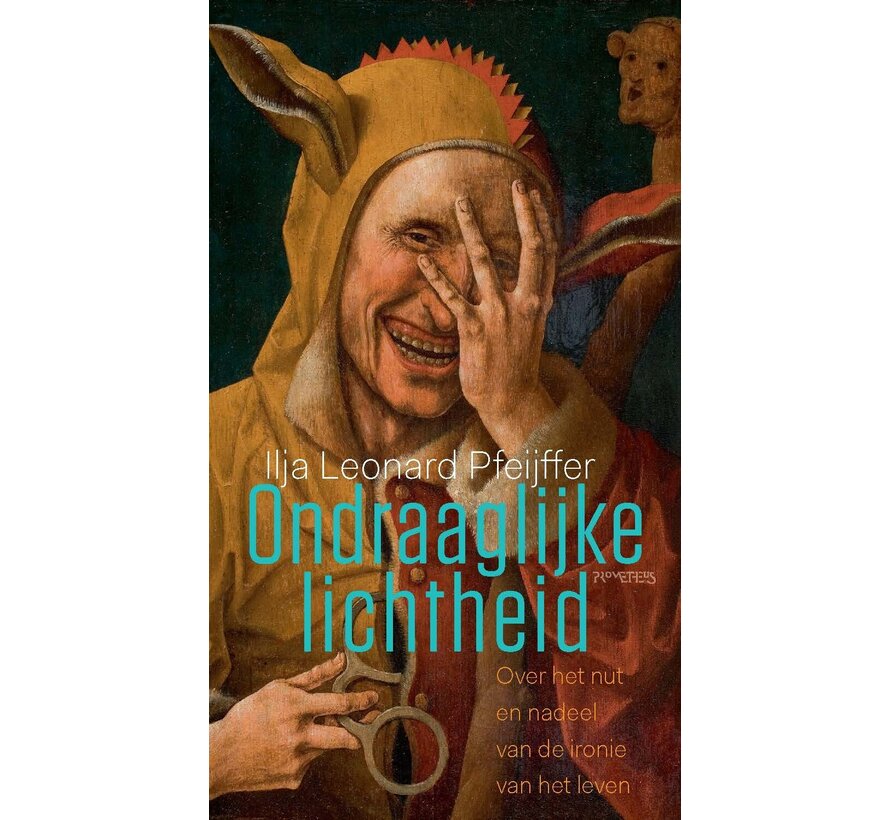 Ondraaglijke lichtheid