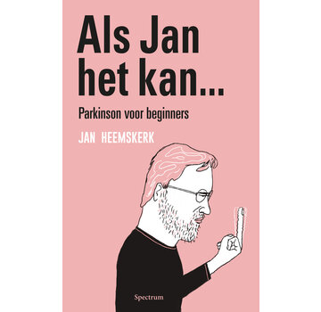 Als Jan het kan...