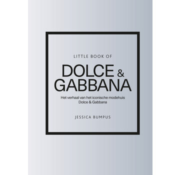 Little Book of Dolce & Gabbana