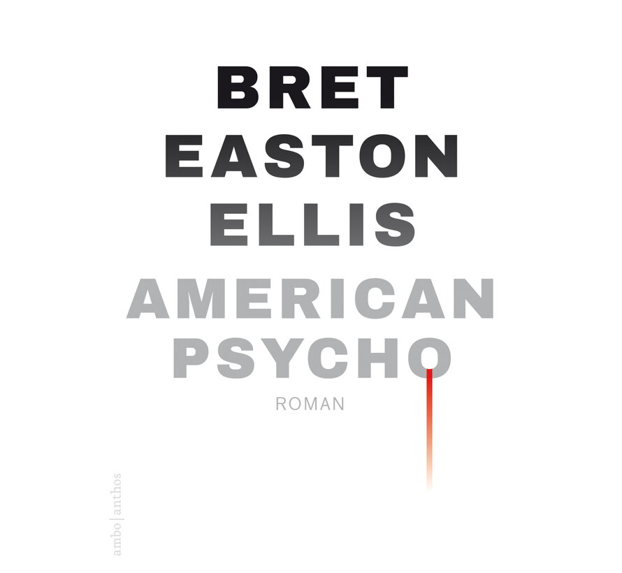 American psycho