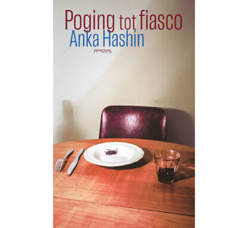 Poging tot fiasco