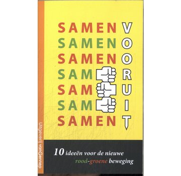 Samen Vooruit