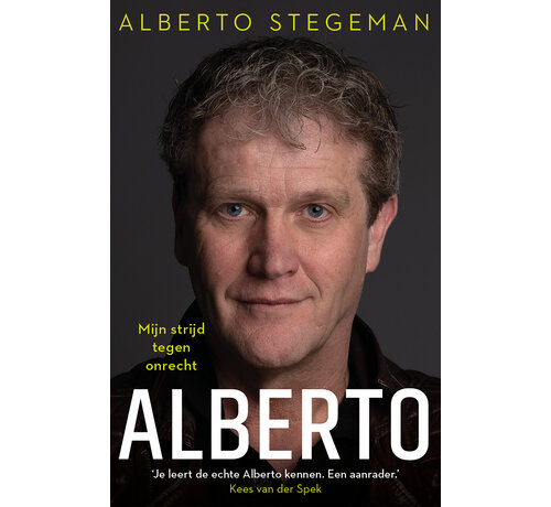Alberto