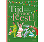 Tijd voor feest!