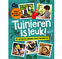 Tuinieren is leuk!