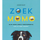 Momo - Zoek Momo