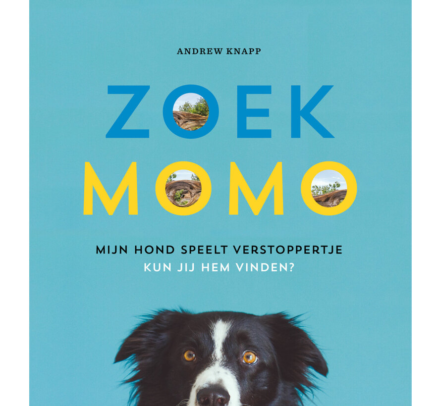 Momo - Zoek Momo