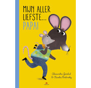 Mijn allerliefste papa