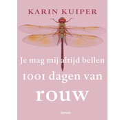 Je mag mij altijd bellen