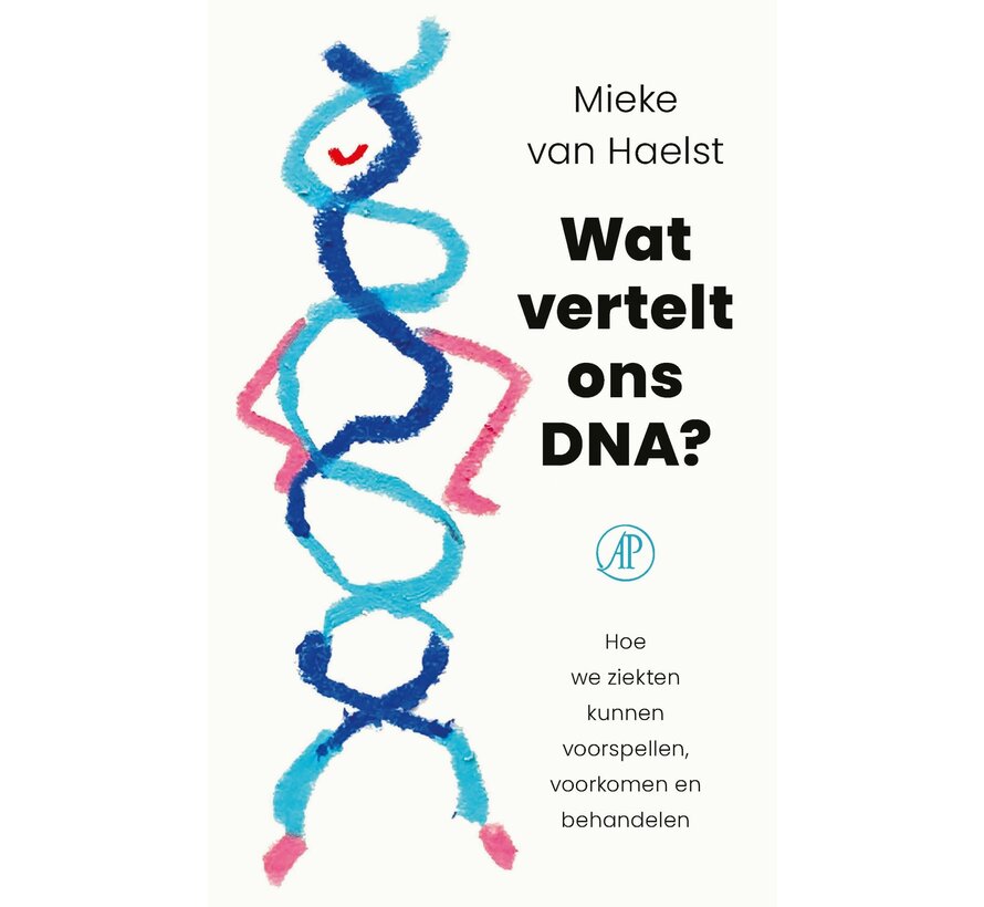 Wat vertelt ons DNA?