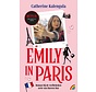 Rainbow pocketboeken 1508 - Emily in Paris