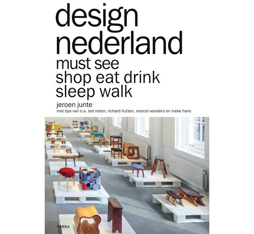 Design Nederland