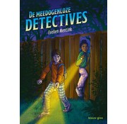 De meedogenloze detectives