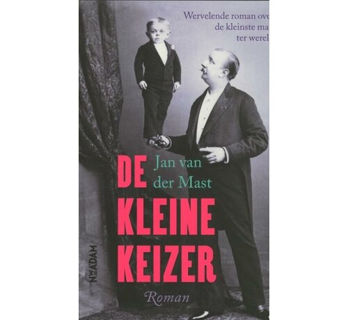 De kleine Keizer