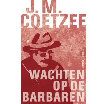 Wachten op de barbaren