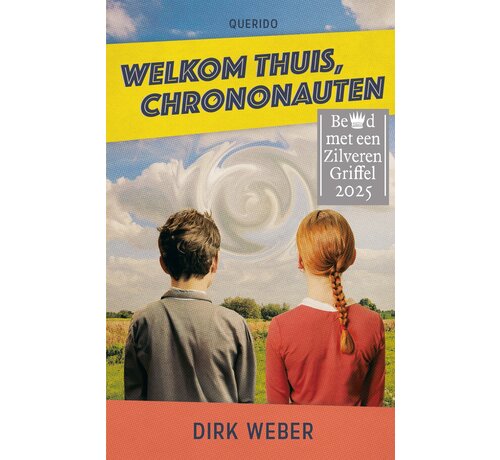 Welkom thuis, chrononauten