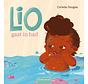 Lio - Lio gaat in bad