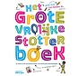 Het grote vrolijke stotterboek