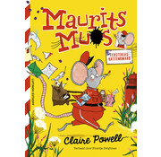 Maurits Mus 1 - Eersteklas kattenkwaad