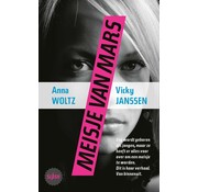 Slash - Meisje van Mars