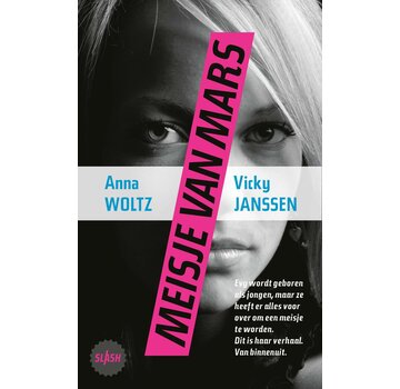 Nieuw binnen Slash - Meisje van Mars