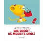 Wie draait de mooiste drol?