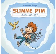 Slimme Pim 2 - De lucht in!