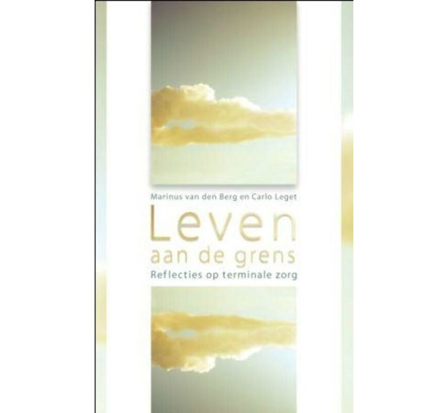 Leven aan de grens