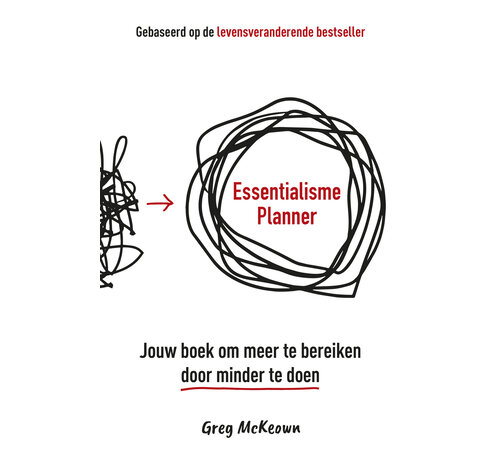 Essentialisme Planner