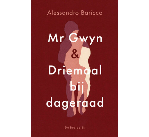 Nieuw binnen Mr Gwyn ; Driemaal bij dageraad