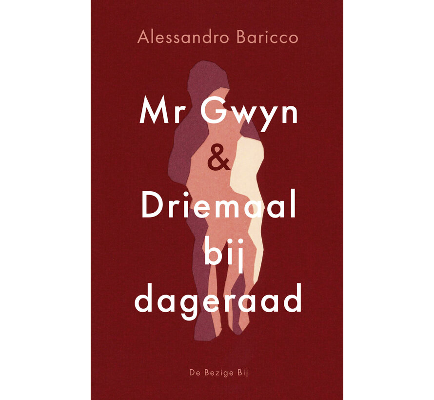 Mr Gwyn ; Driemaal bij dageraad