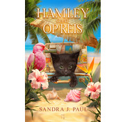 Hamley, het avontuurlijke zwarte katje dat mensen verstaat 10 - Hamley gaat op reis