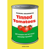 Tinned tomatoes