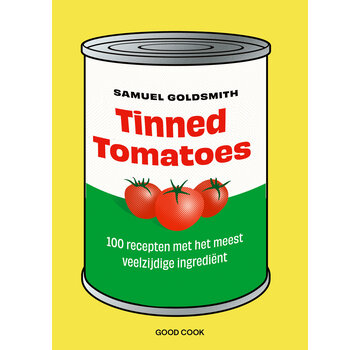 Tinned tomatoes