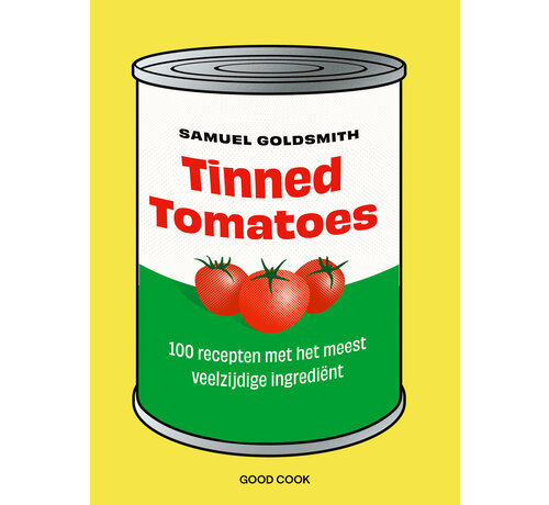 Tinned tomatoes