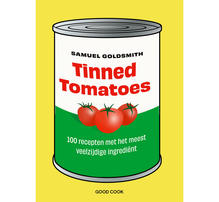 Tinned tomatoes