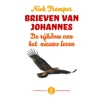 Luisterend leven - Brieven van Johannes