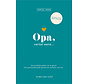 Vertel eens - Opa, vertel eens