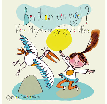 Ben ik dan een vogel?